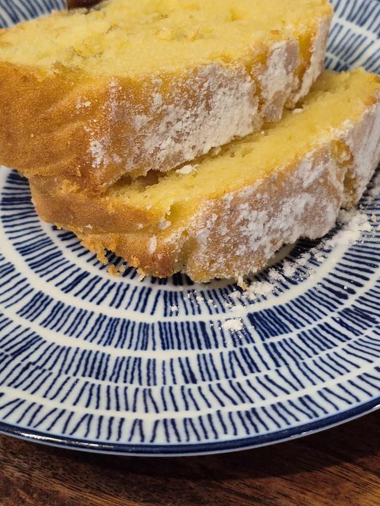 עוגת תפוזים